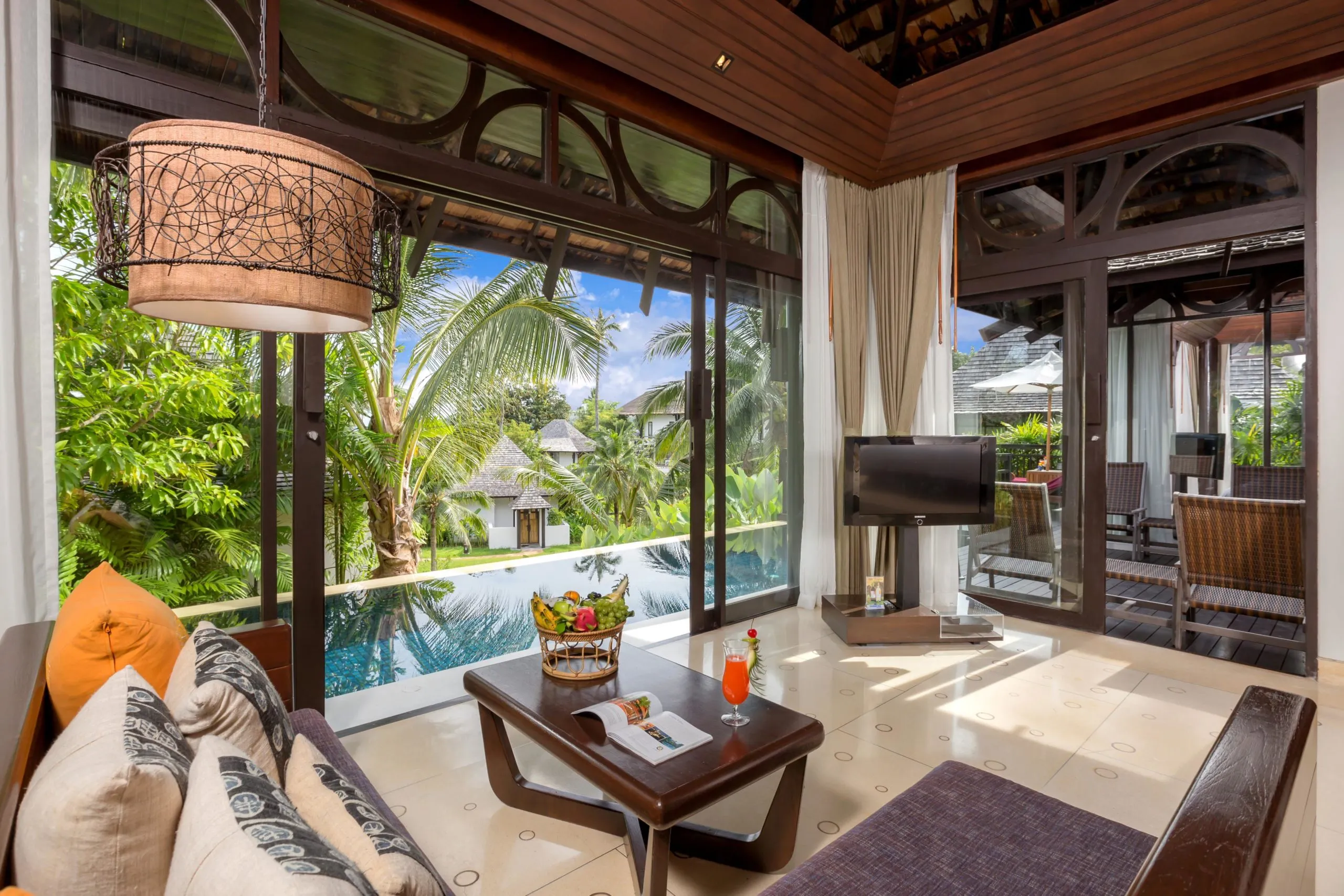 The Vijitt Resort Phuket Phuket