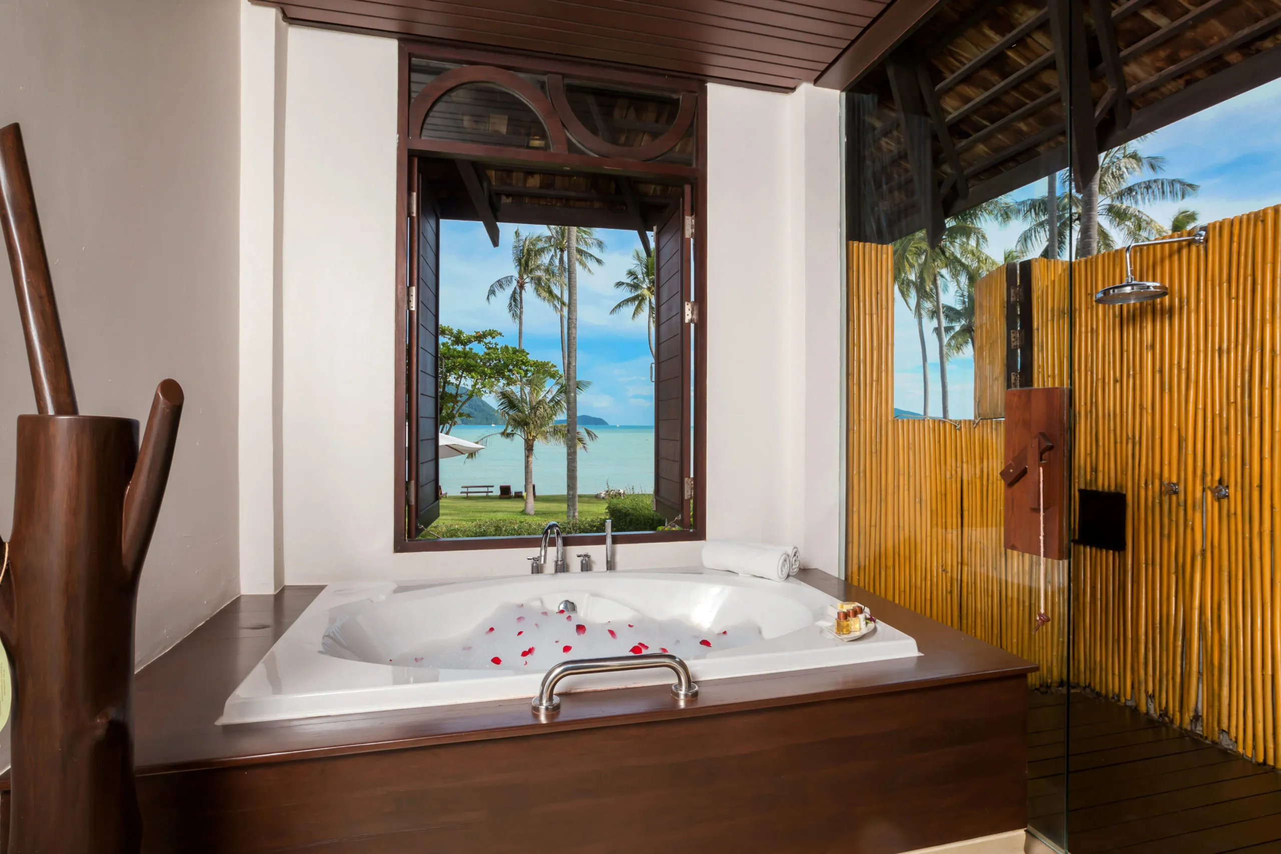 The Vijitt Resort Phuket Phuket