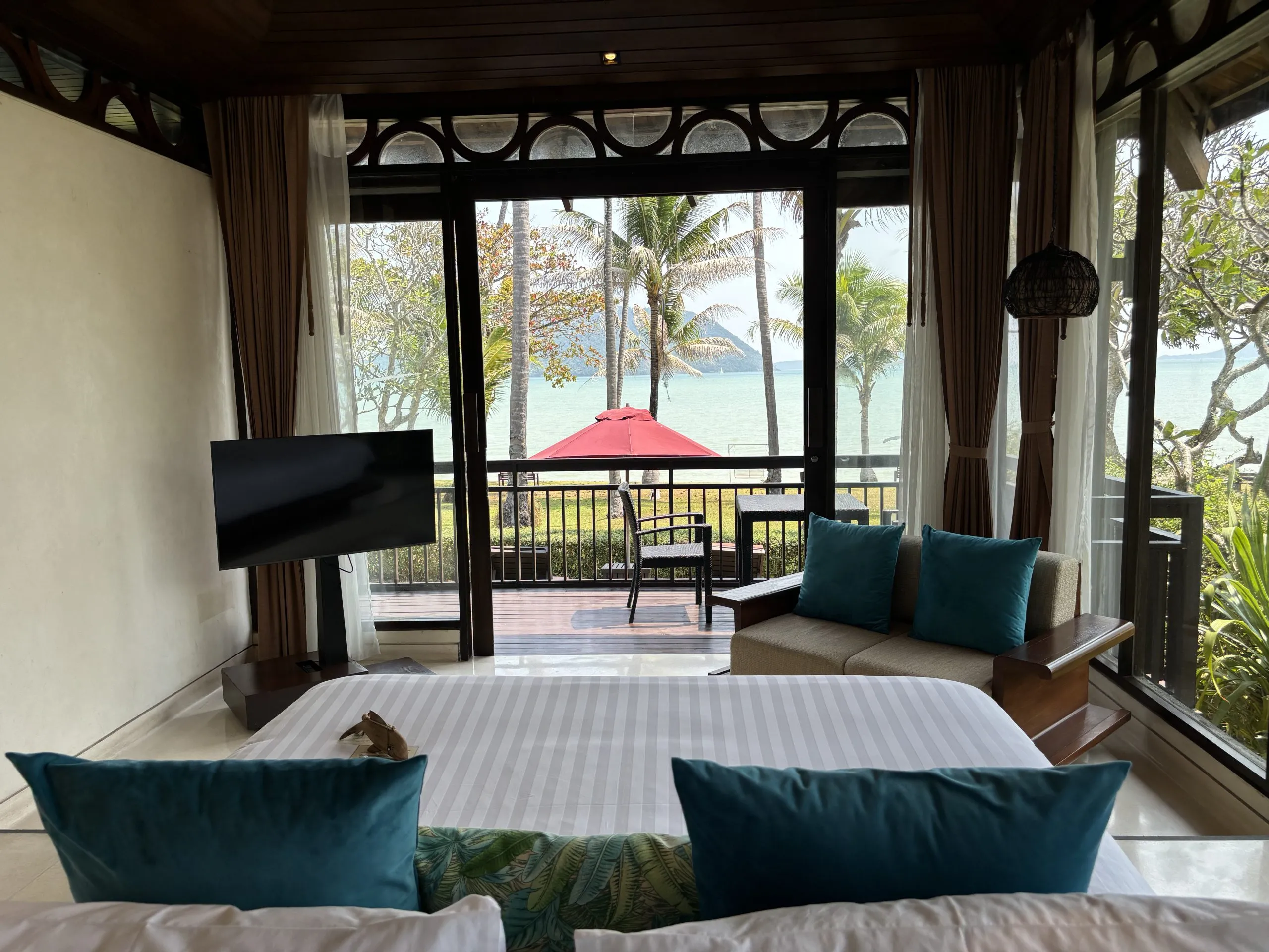 The Vijitt Resort Phuket
