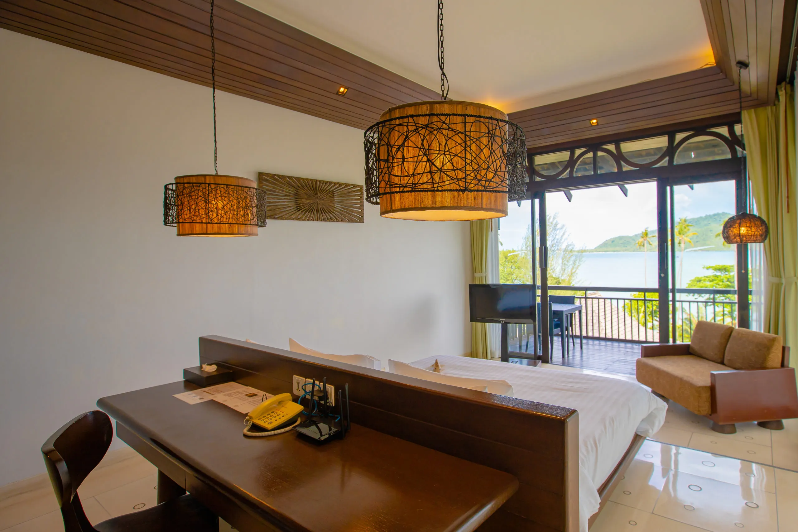 The Vijitt Resort Phuket 