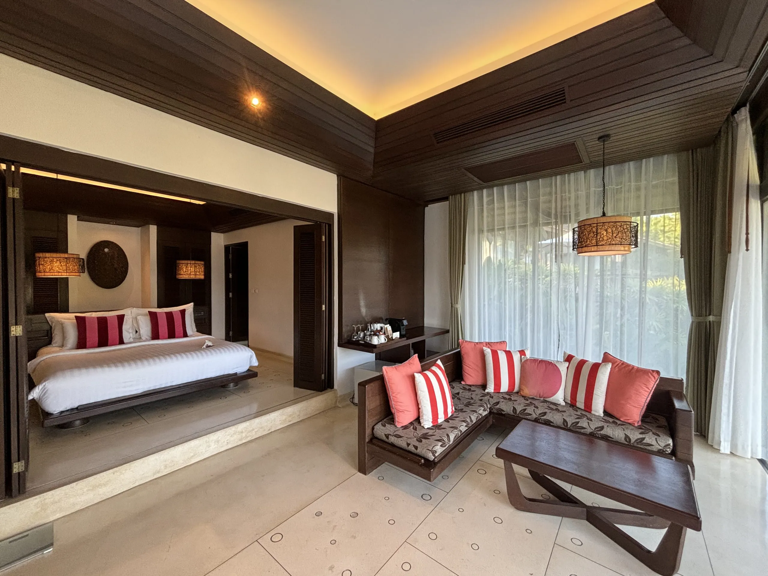 The Vijitt Resort Phuket Phuket