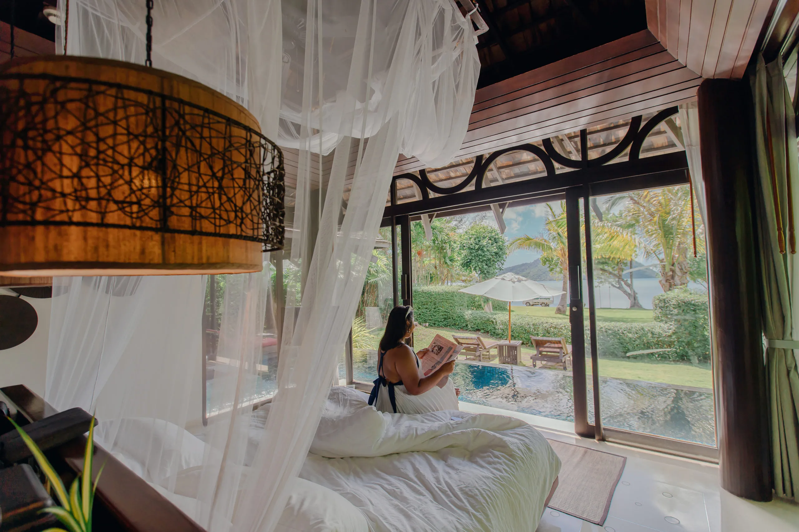 The Vijitt Resort Phuket 