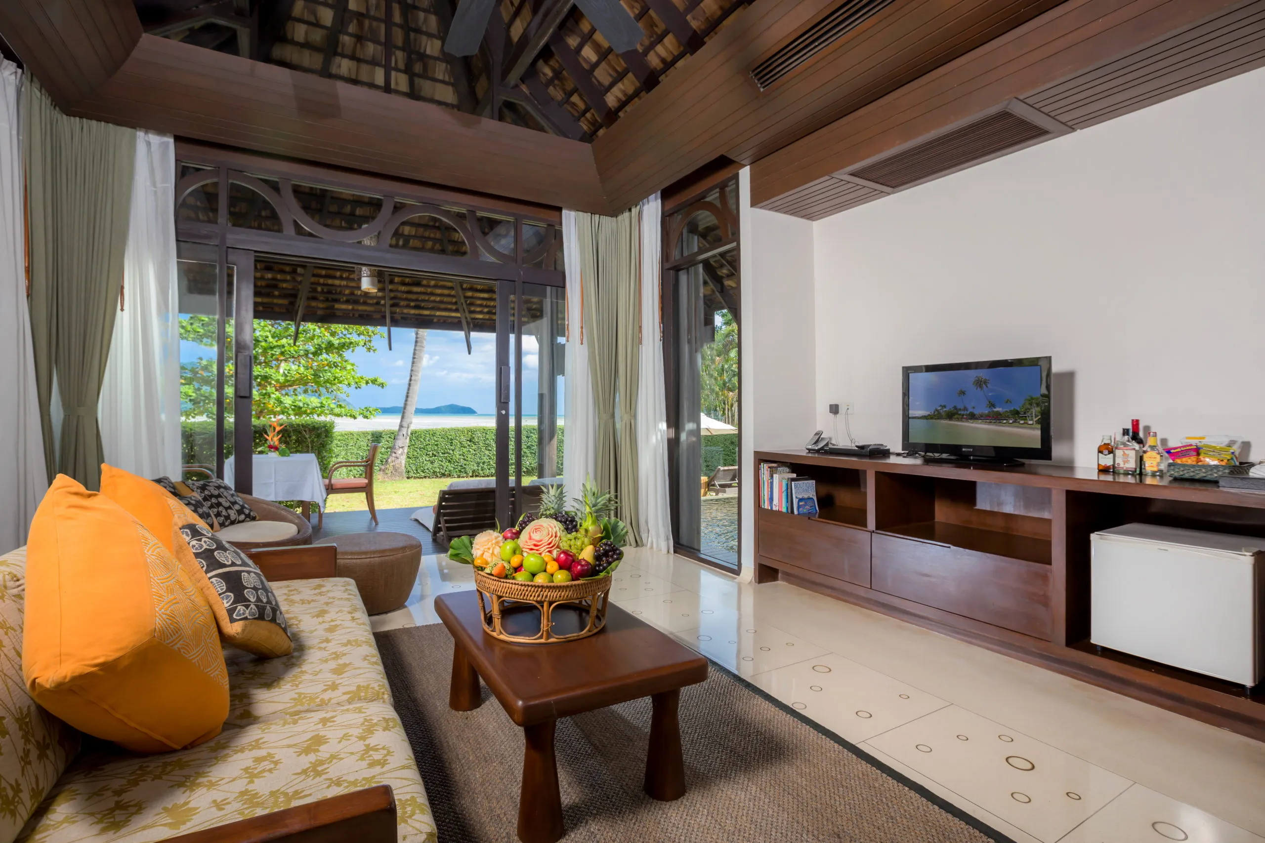 The Vijitt Resort Phuket 
