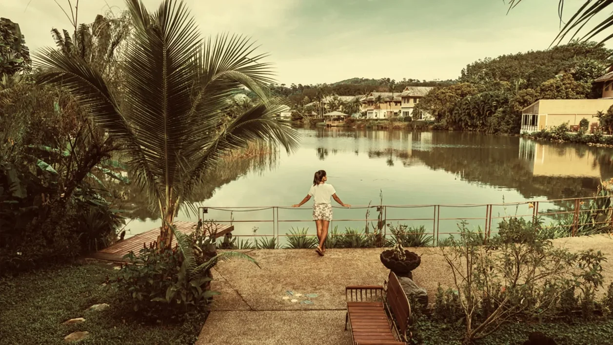 TheLifeCo Holistic Wellbeing Phuket
