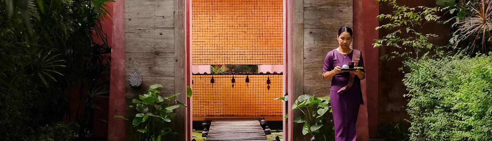 Anantara Bophut Koh Samui Resort 