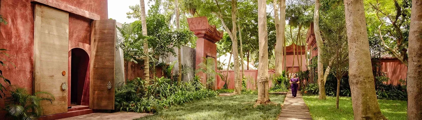 Anantara Bophut Koh Samui Resort 
