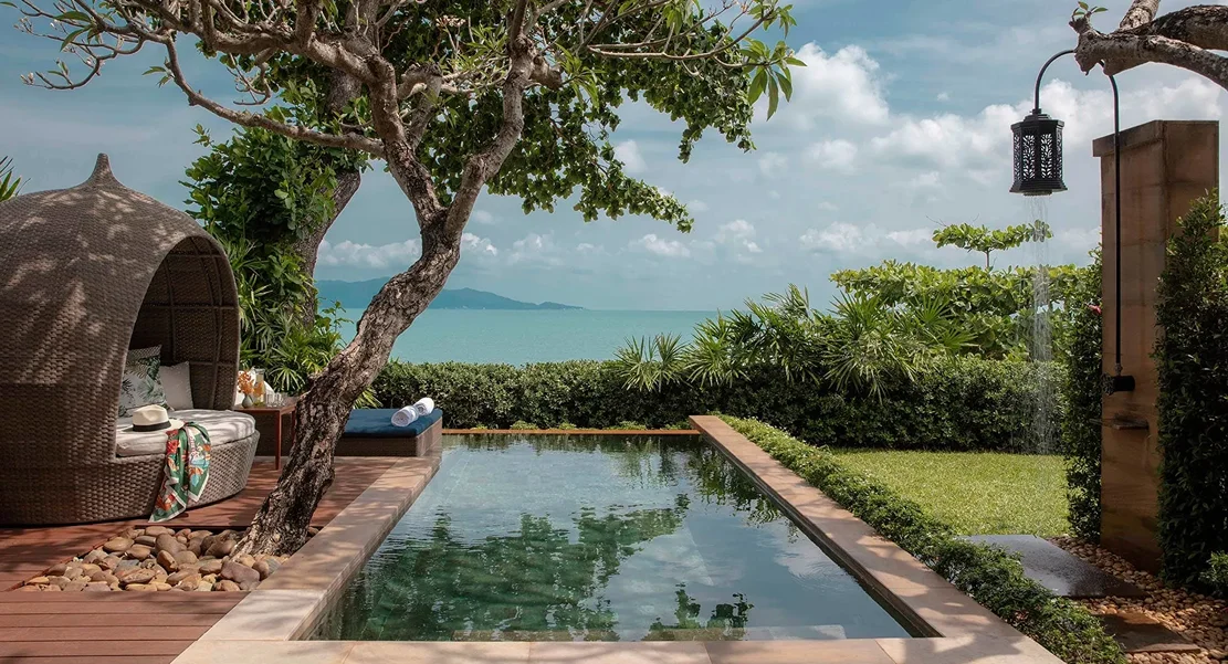  Koh Samui
