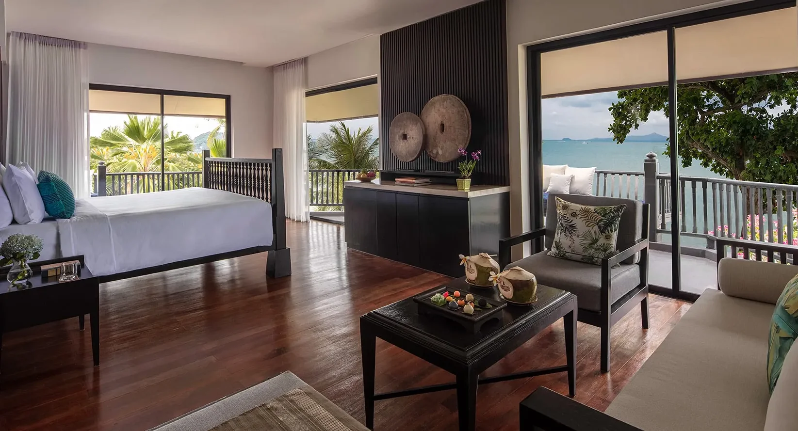 Anantara Bophut Koh Samui Resort Koh Samui