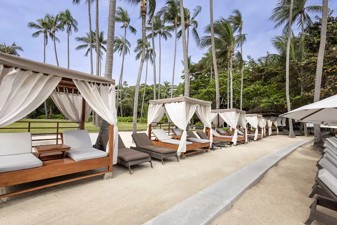  Koh Samui
