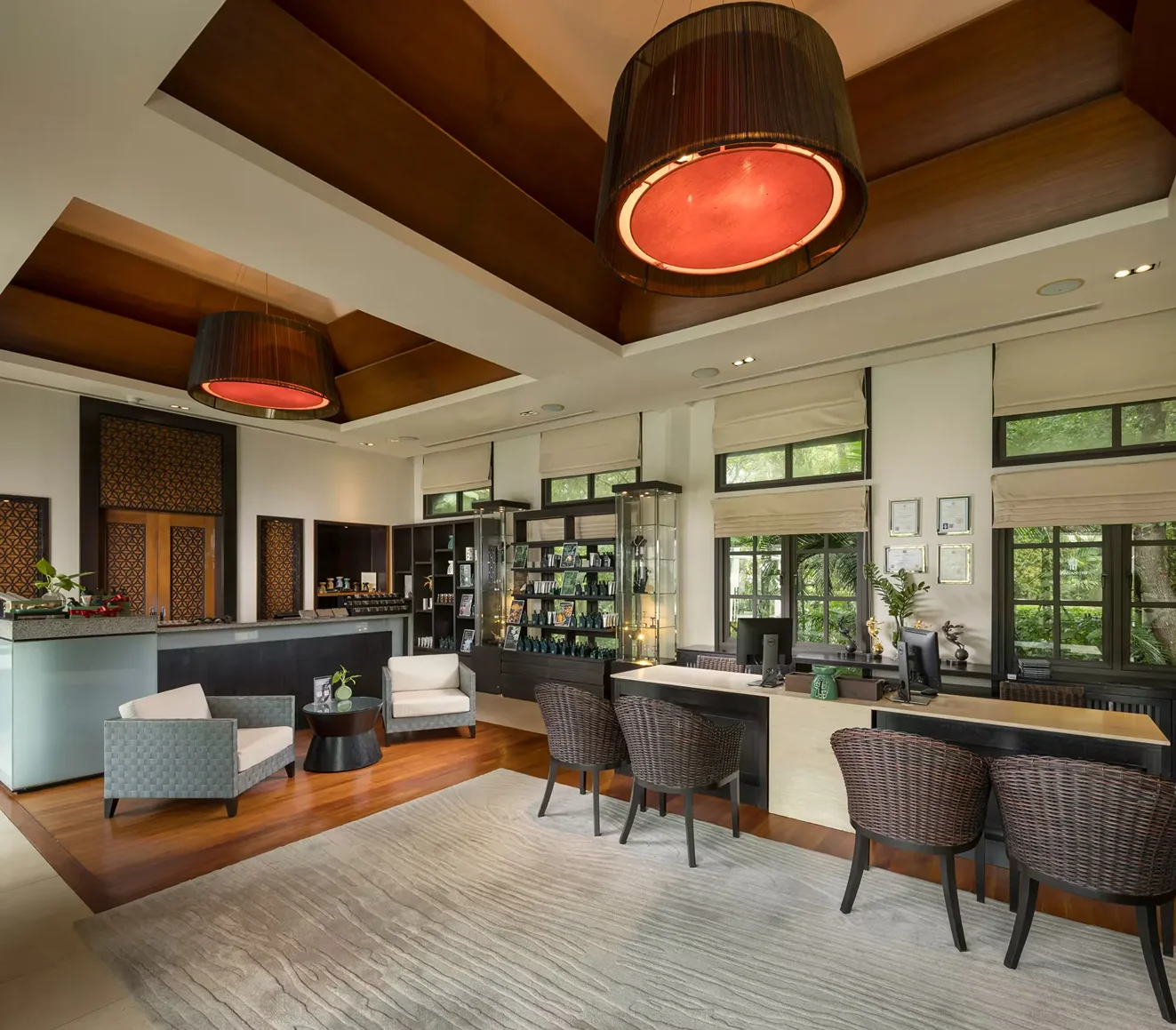 Banyan Tree Samui