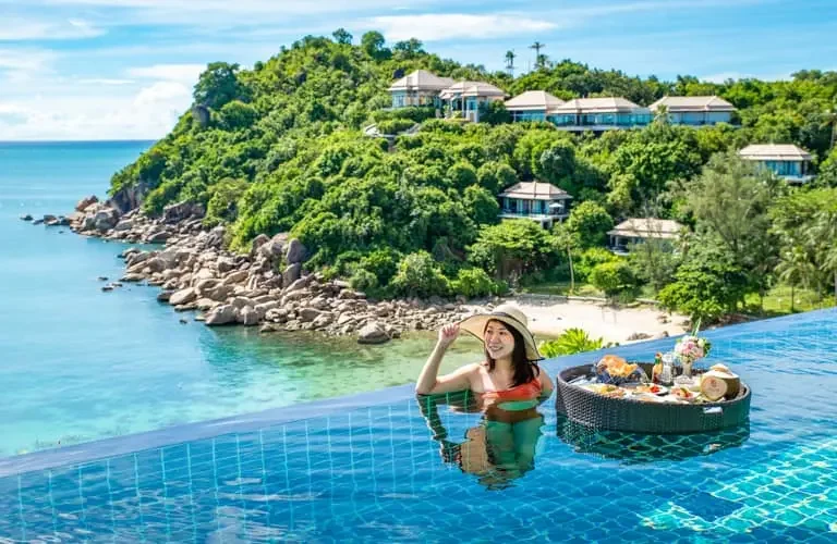  Koh Samui
