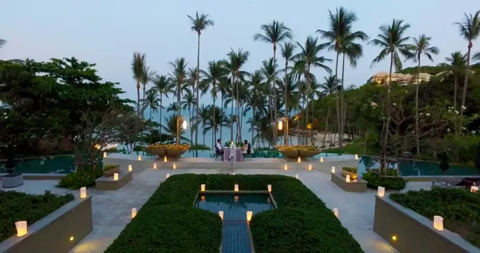  Koh Samui
