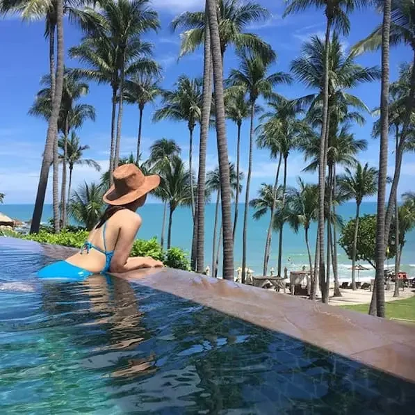 Banyan Tree Samui Koh Samui