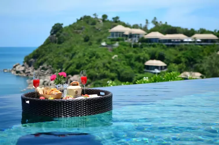 Banyan Tree Samui 