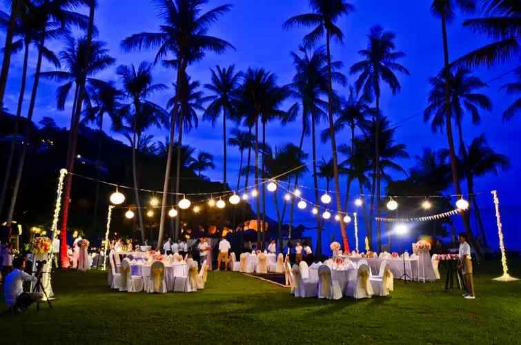 Banyan Tree Samui