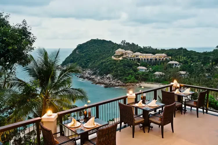  Koh Samui