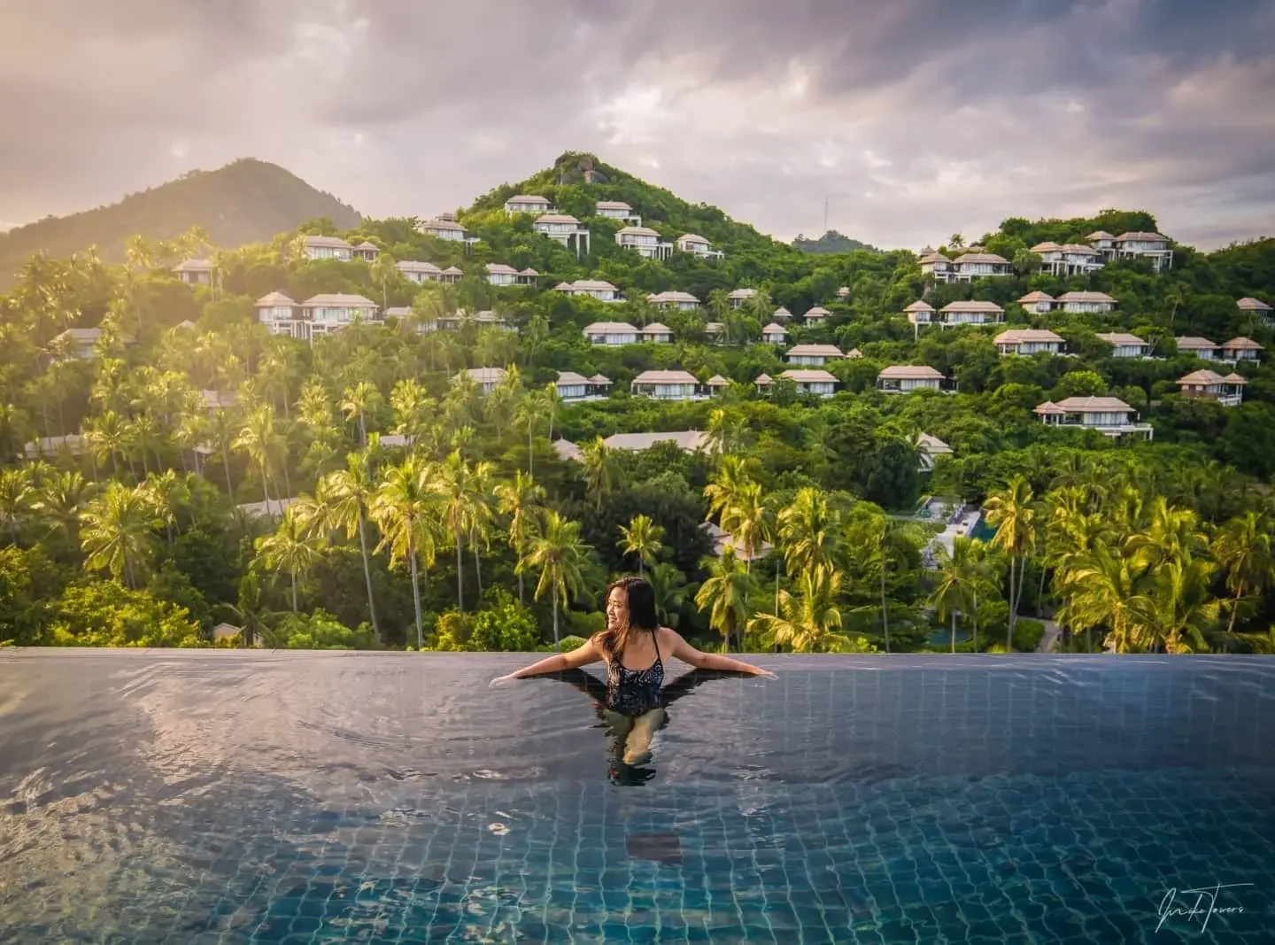 Banyan Tree Samui 