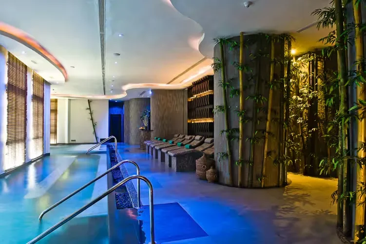 Banyan Tree Samui 