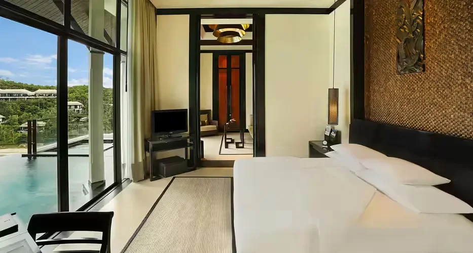 Banyan Tree Samui 