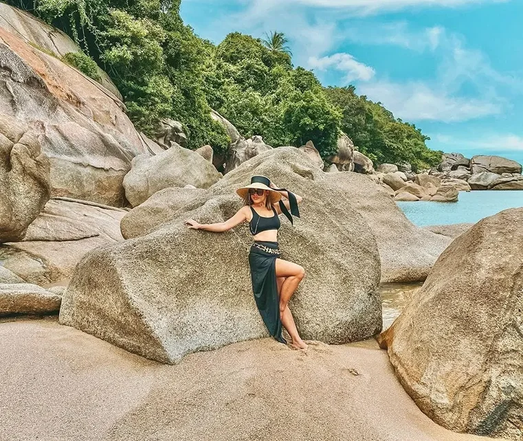  Koh Samui