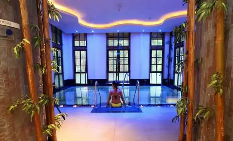 Banyan Tree Samui 