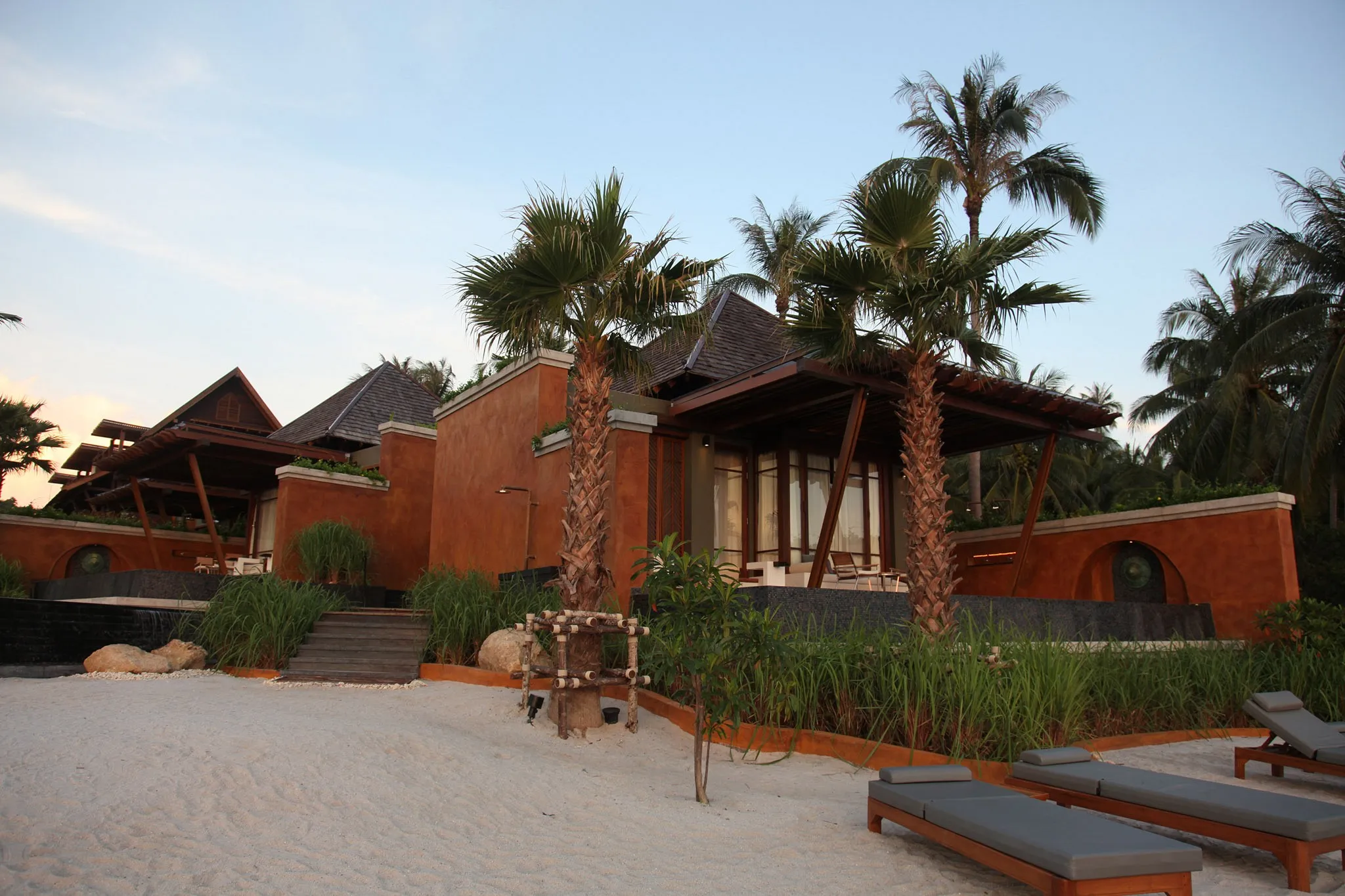  Koh Samui