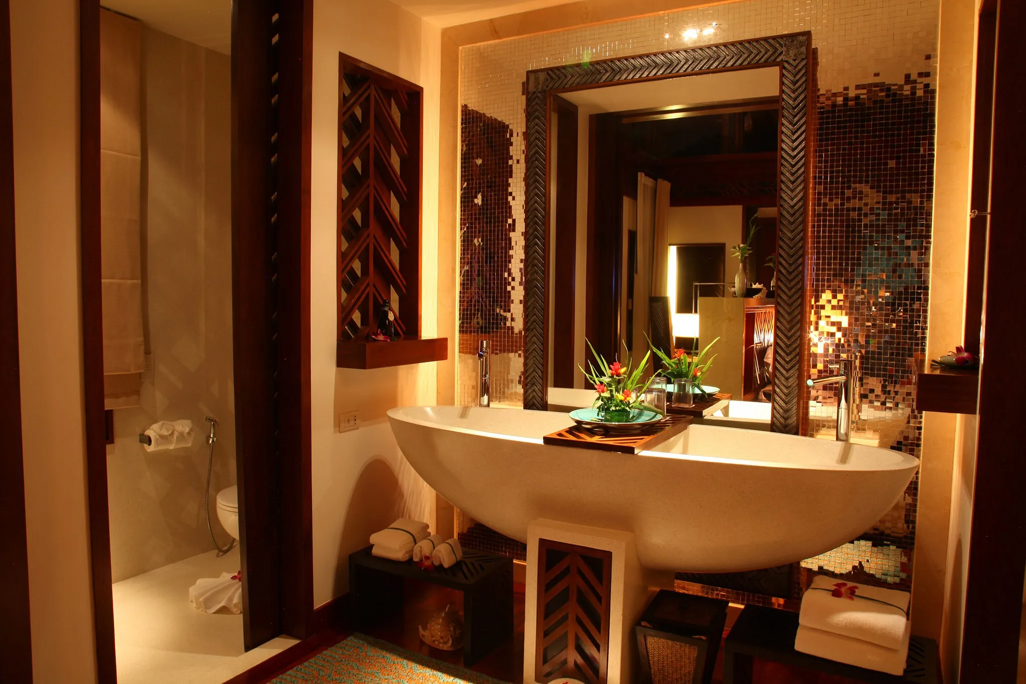 Mai Samui Beach Resort & Spa Thailand