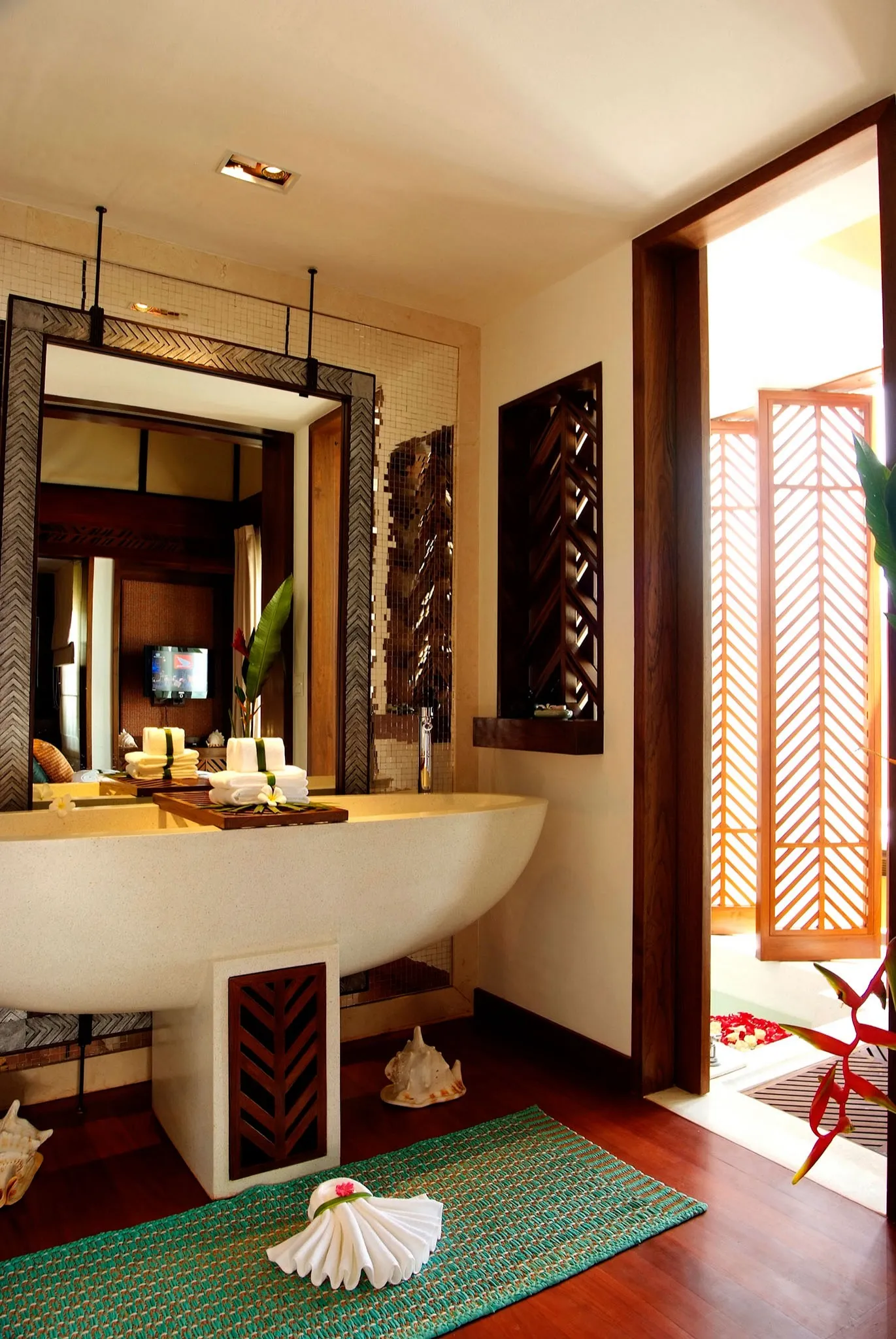 Mai Samui Beach Resort & Spa