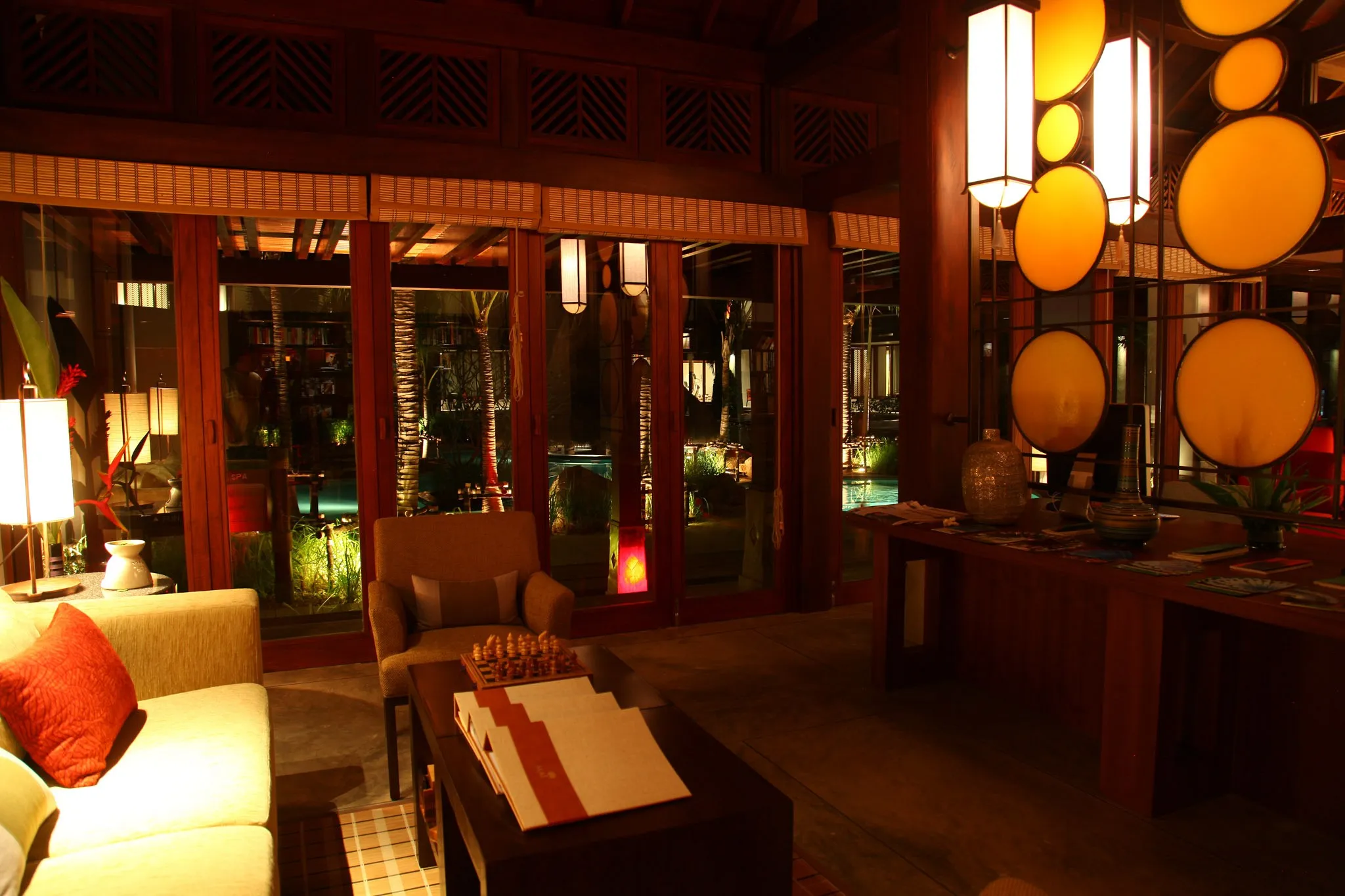 Mai Samui Beach Resort & Spa