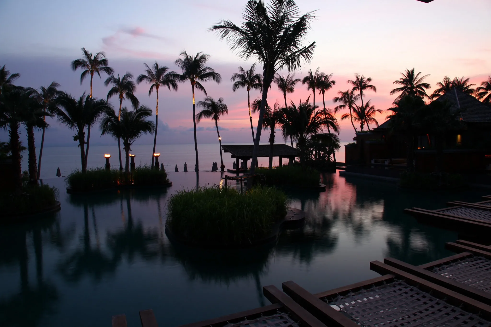 Mai Samui Beach Resort & Spa Koh Samui