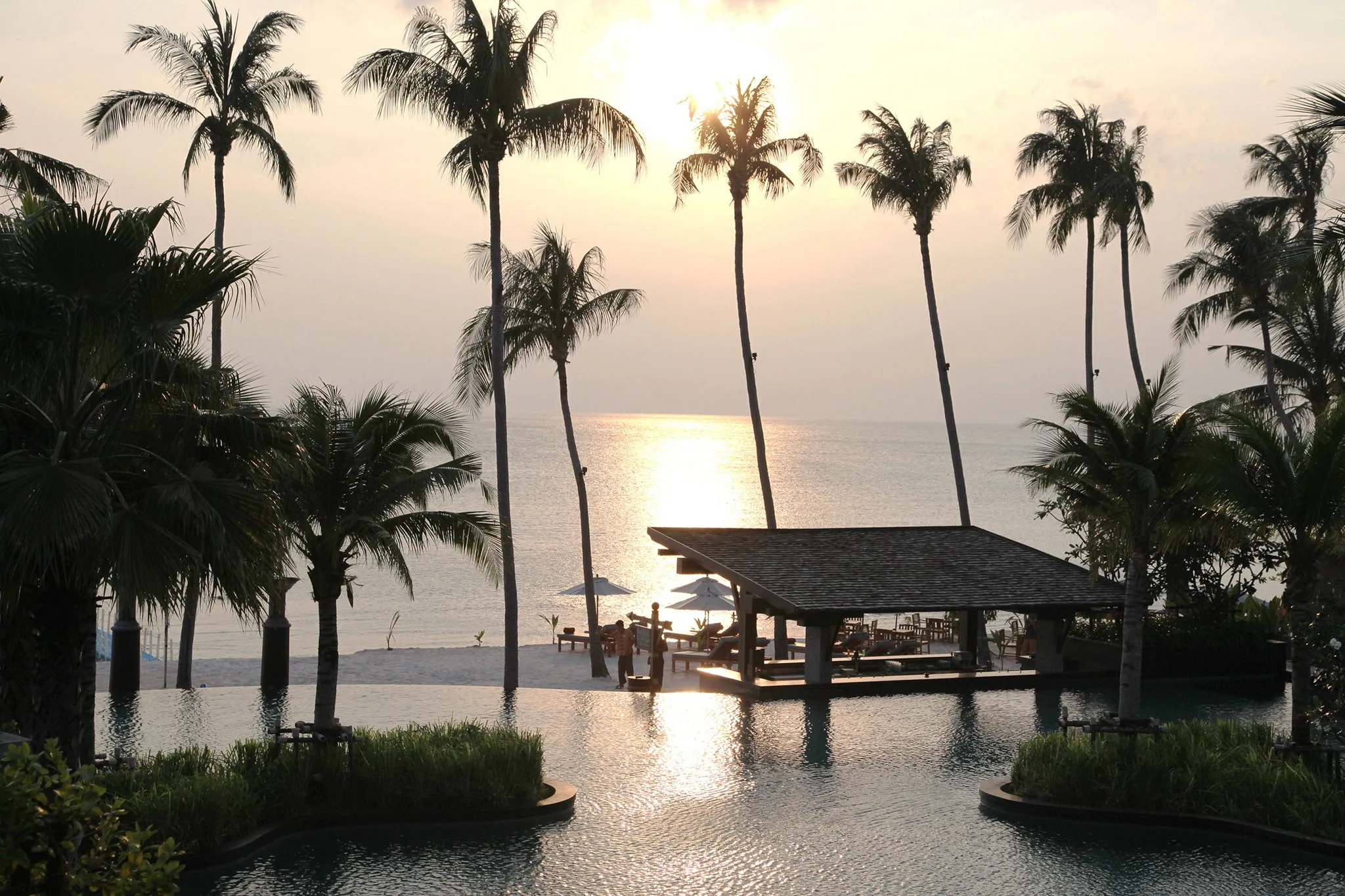 Mai Samui Beach Resort & Spa Thailand