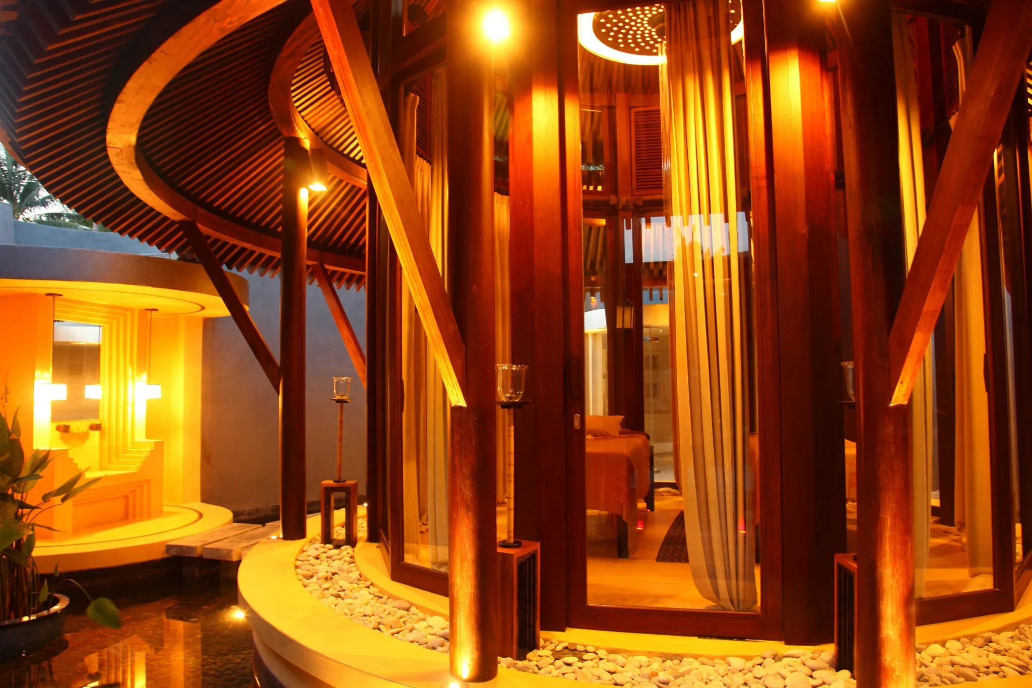 Mai Samui Beach Resort & Spa 