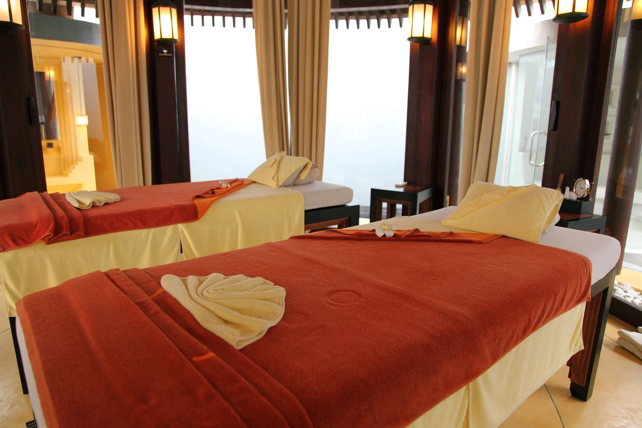 Mai Samui Beach Resort & Spa