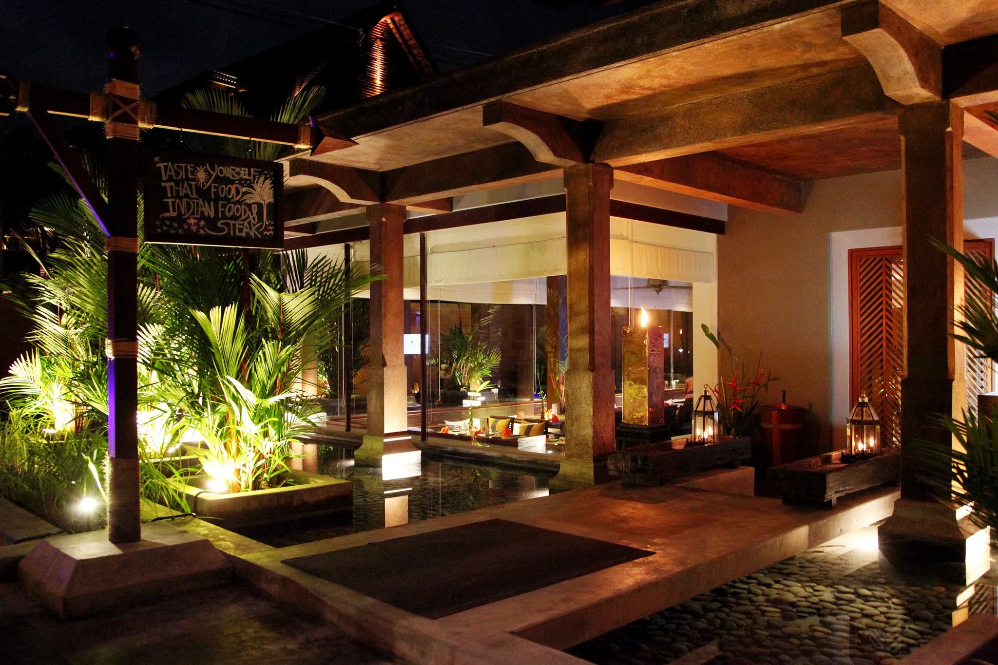 Mai Samui Beach Resort & Spa Koh Samui