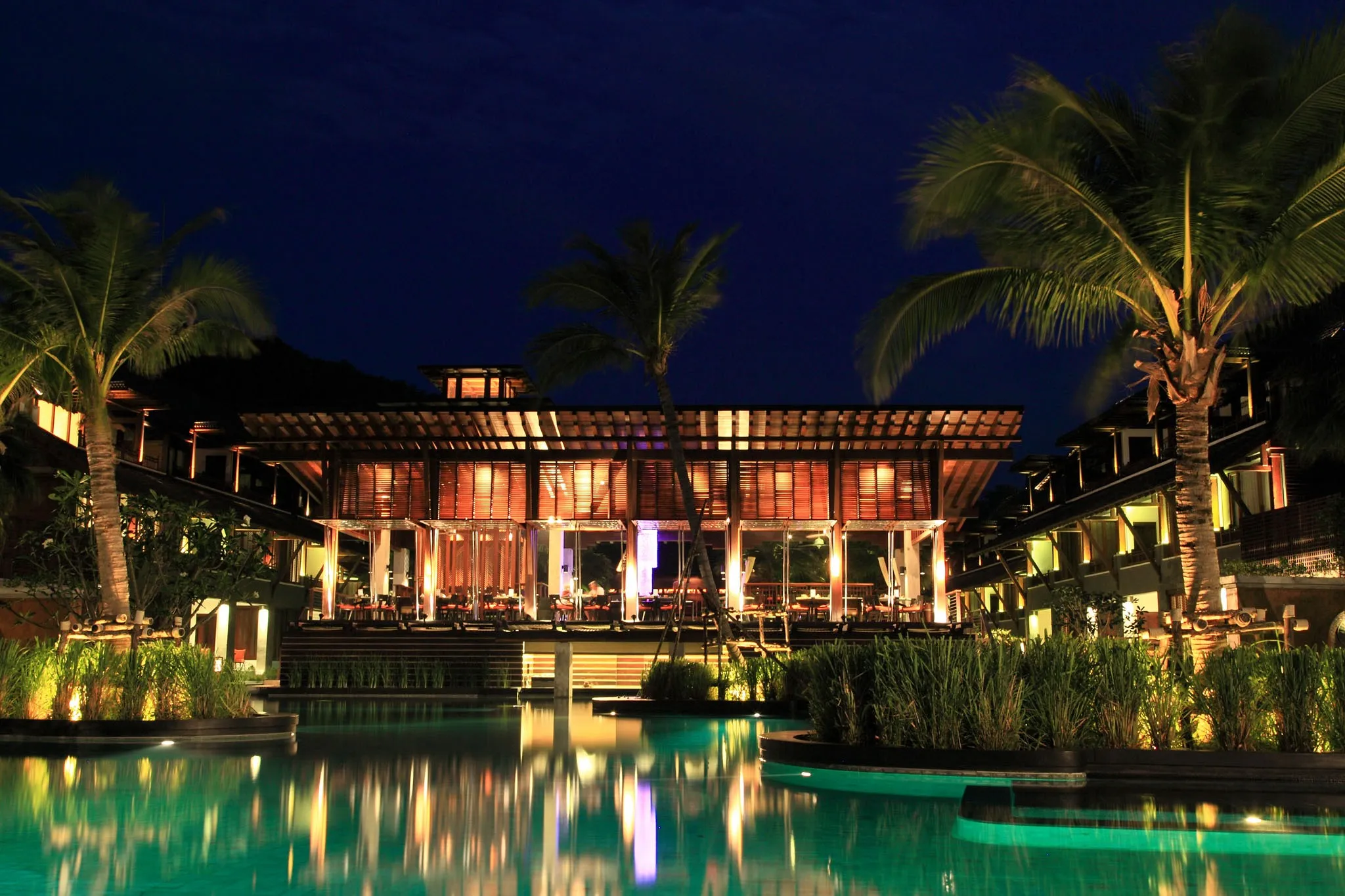 Mai Samui Beach Resort & Spa Image