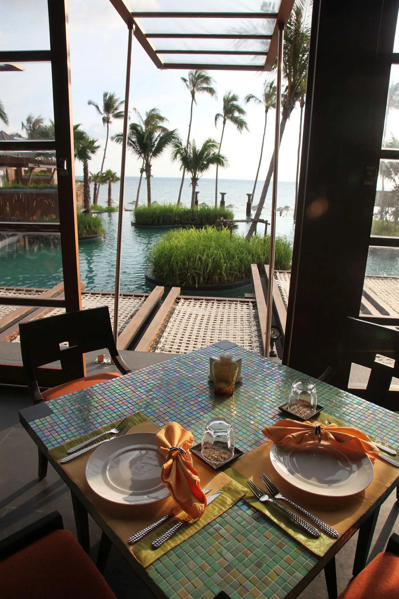 Mai Samui Beach Resort & Spa Koh Samui
