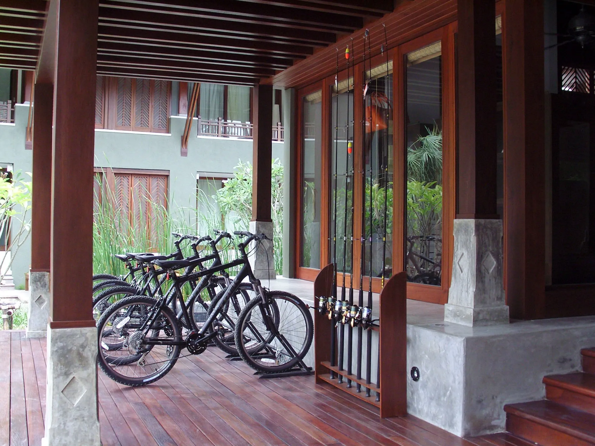 Mai Samui Beach Resort & Spa Thailand
