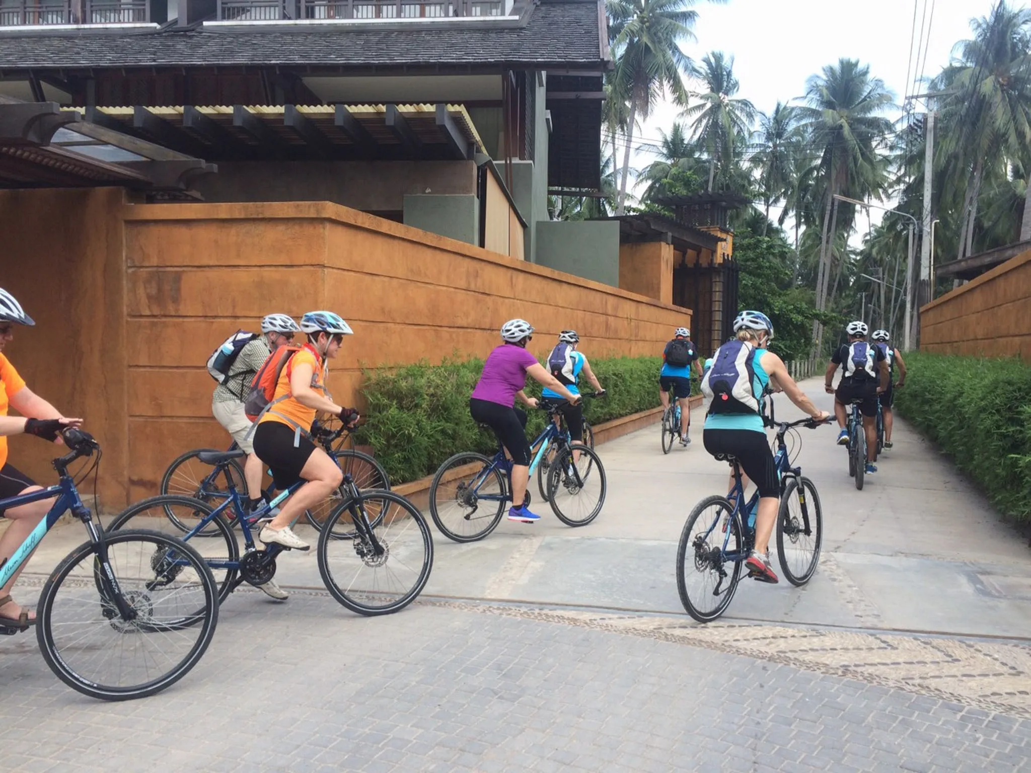  Koh Samui