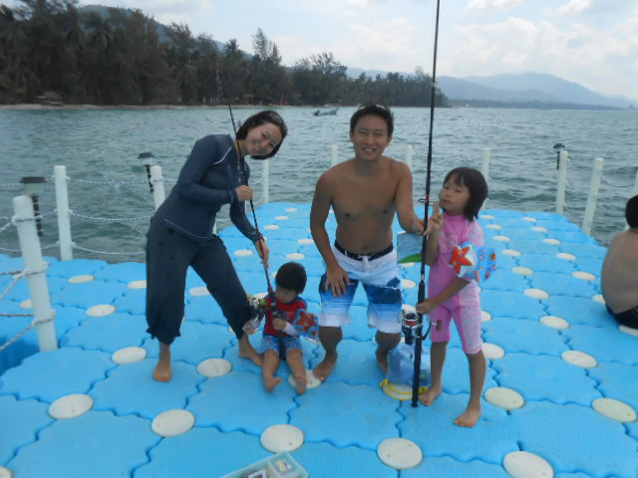 Mai Samui Beach Resort & Spa