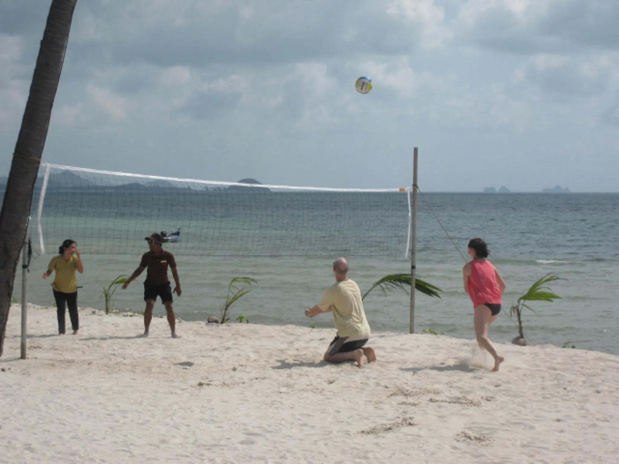 Mai Samui Beach Resort & Spa 