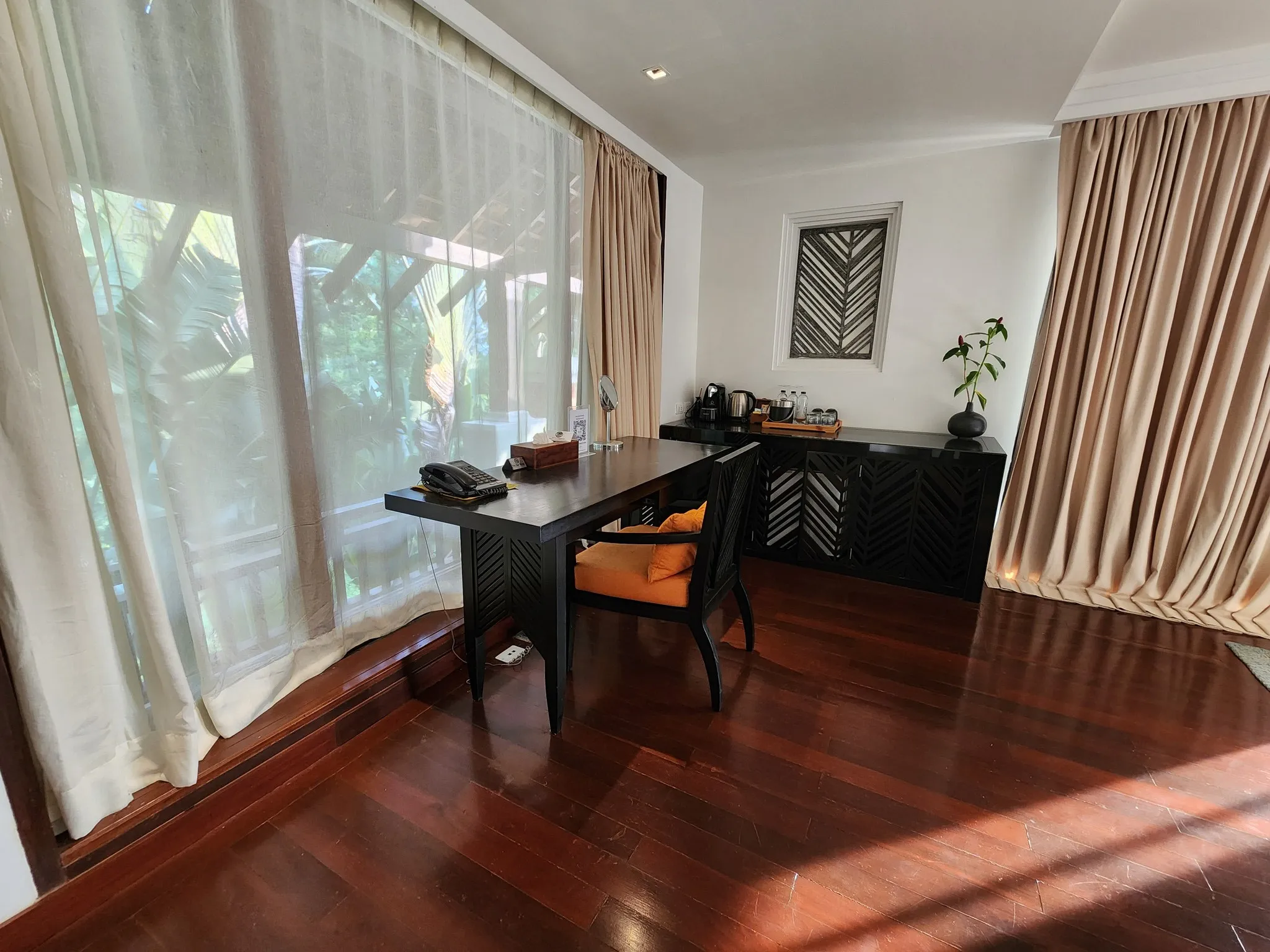 Mai Samui Beach Resort & Spa 