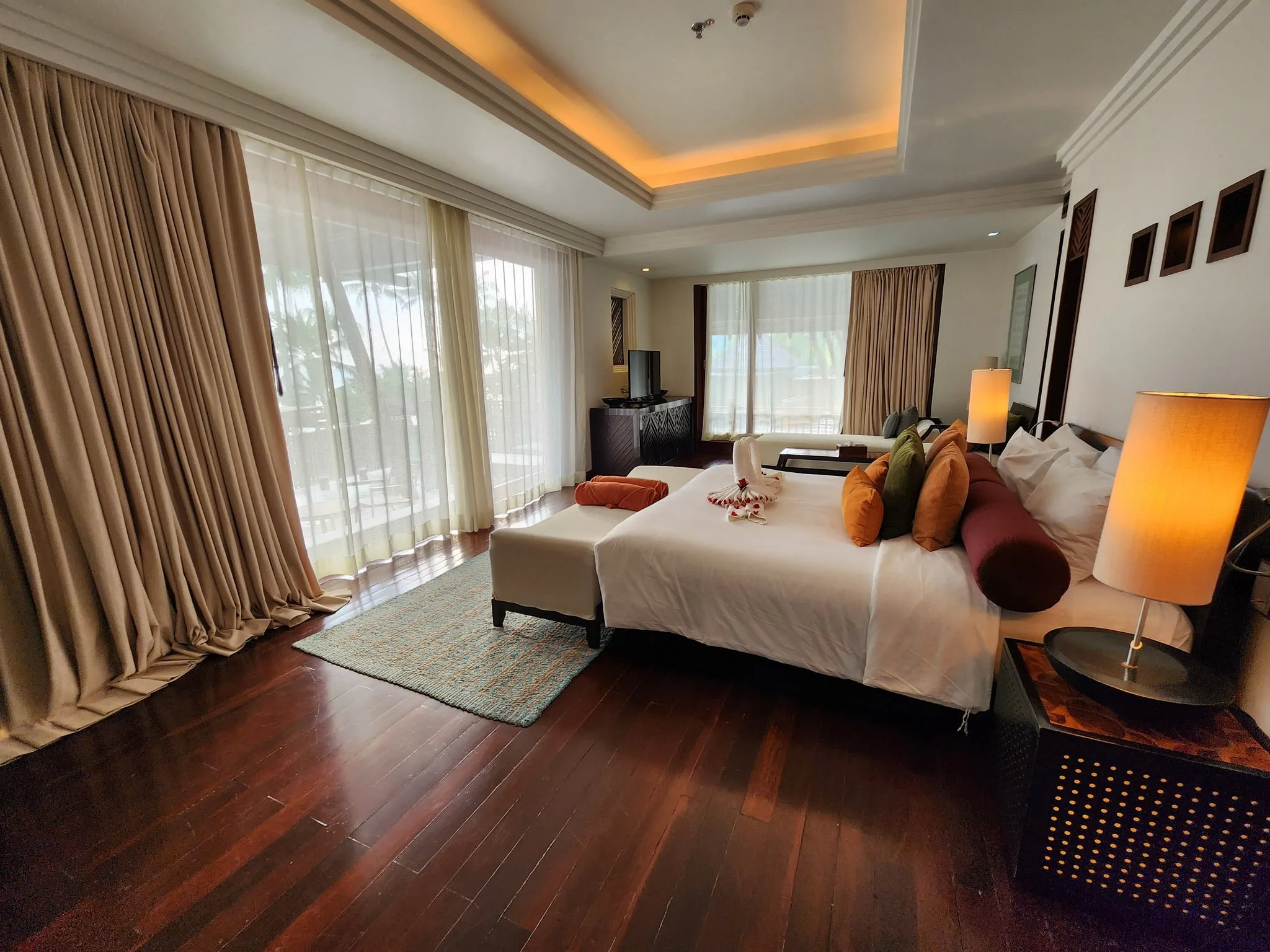Mai Samui Beach Resort & Spa