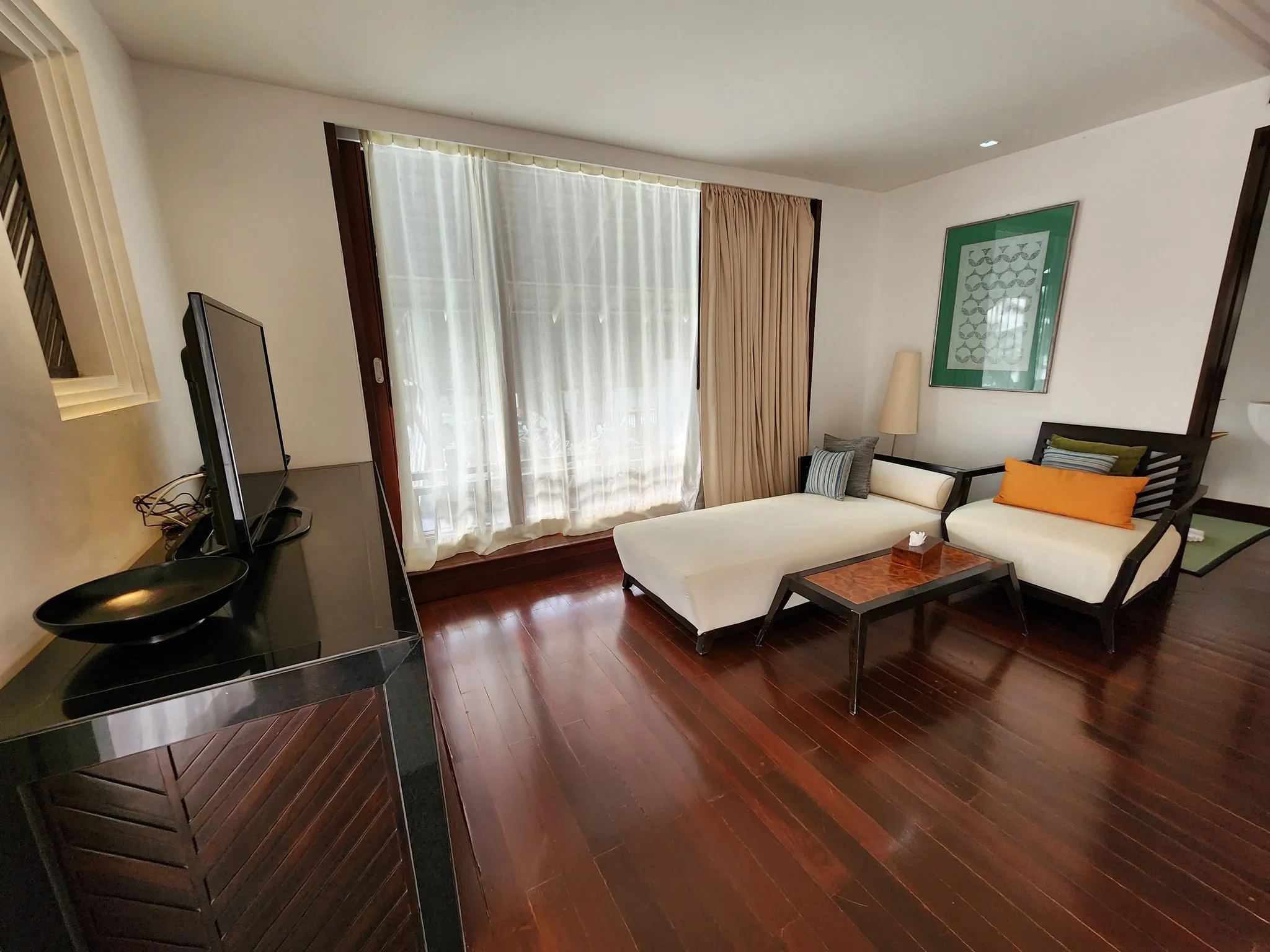 Mai Samui Beach Resort & Spa