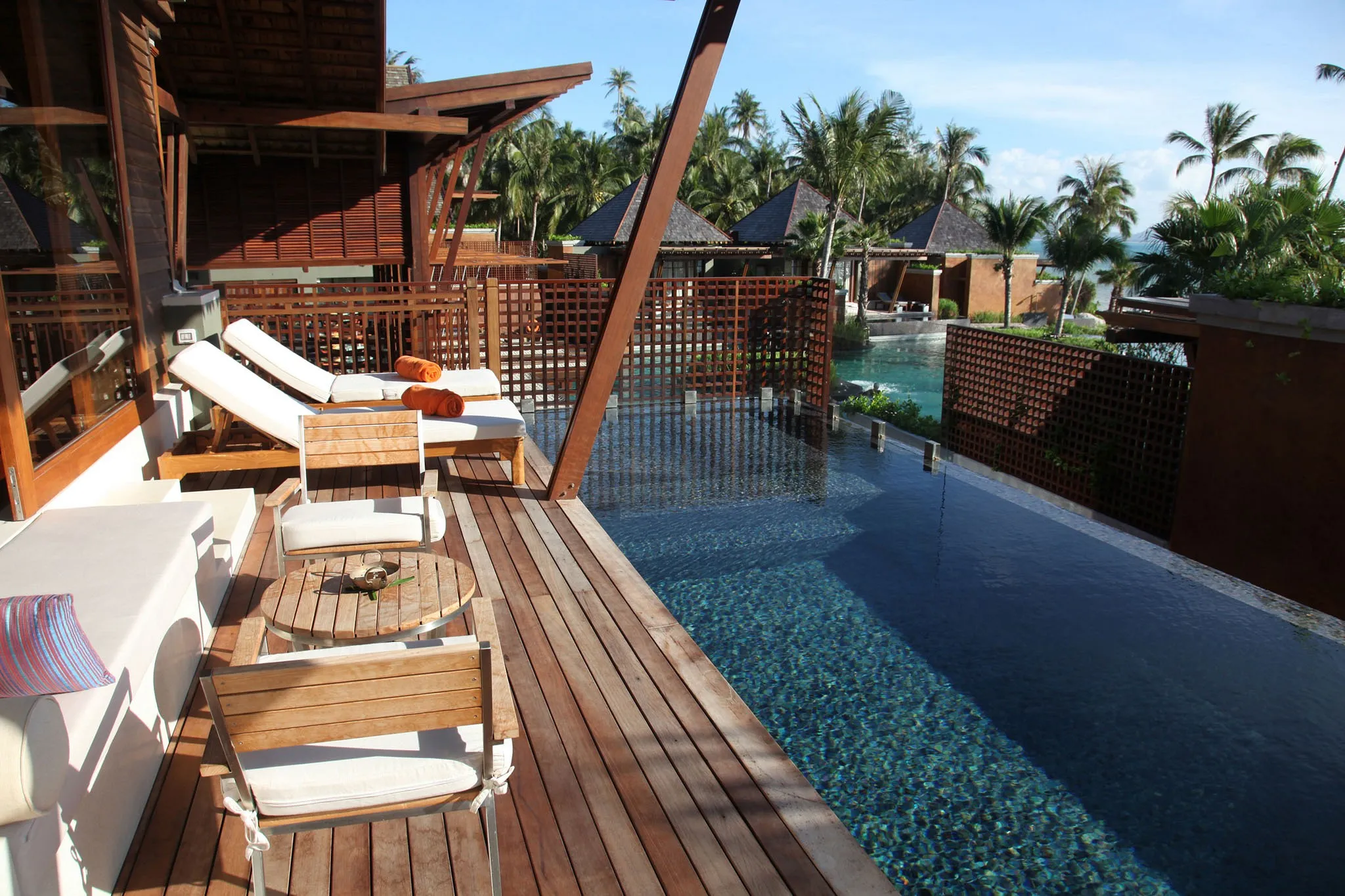 Mai Samui Beach Resort & Spa 