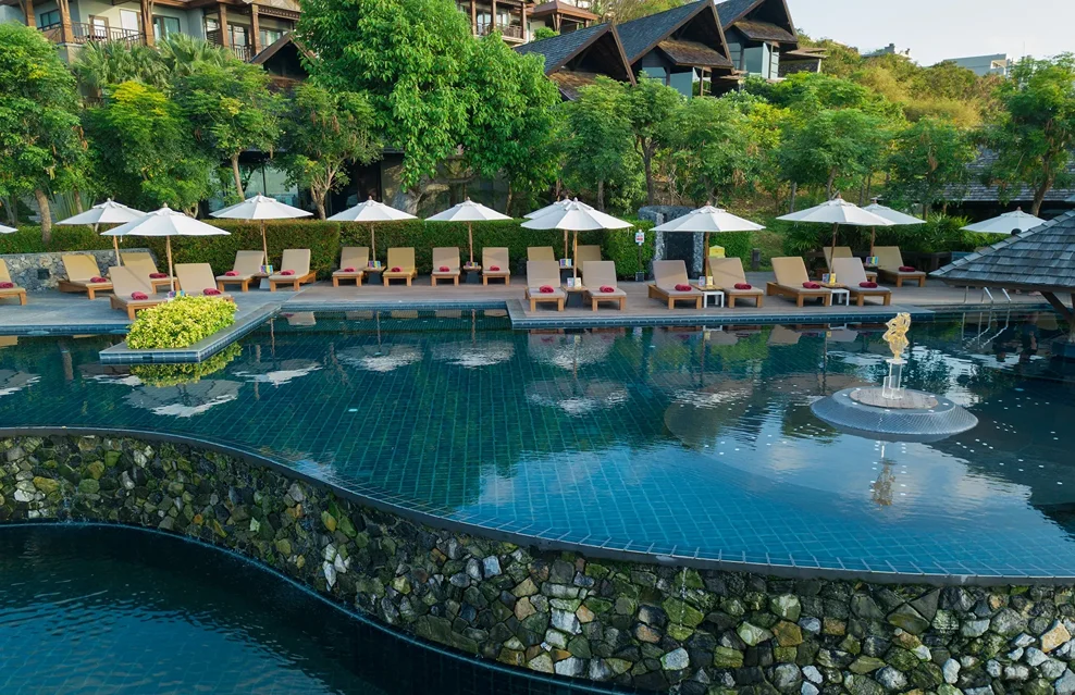  Koh Samui