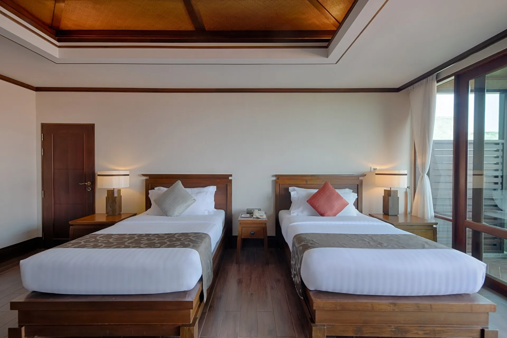 Nora Buri Samui Resort