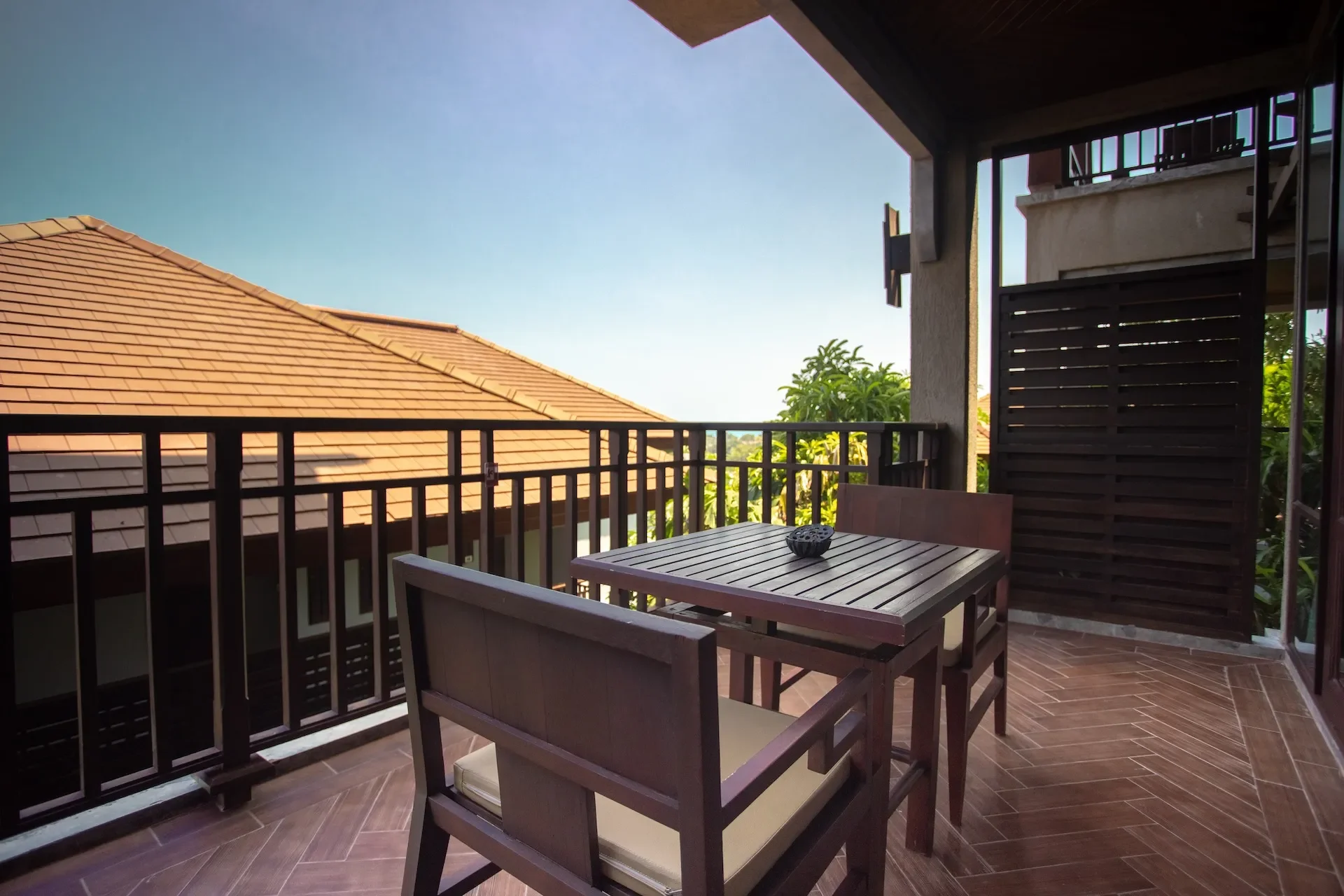 Nora Buri Samui Resort
