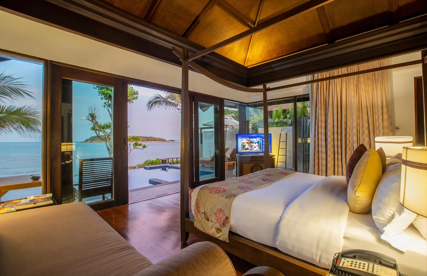 Nora Buri Samui Resort Koh Samui
