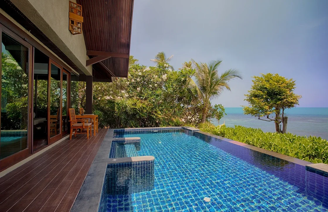 Nora Buri Samui Resort 