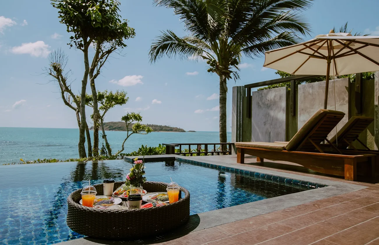 Nora Buri Samui Resort 